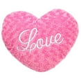 thumbnail image 1 of Summer Savings! PRETXORVE Pillow, Couple Cushion Pillow Heart-shaped Pillow Love Pillow 40X40cm, 1 of 6