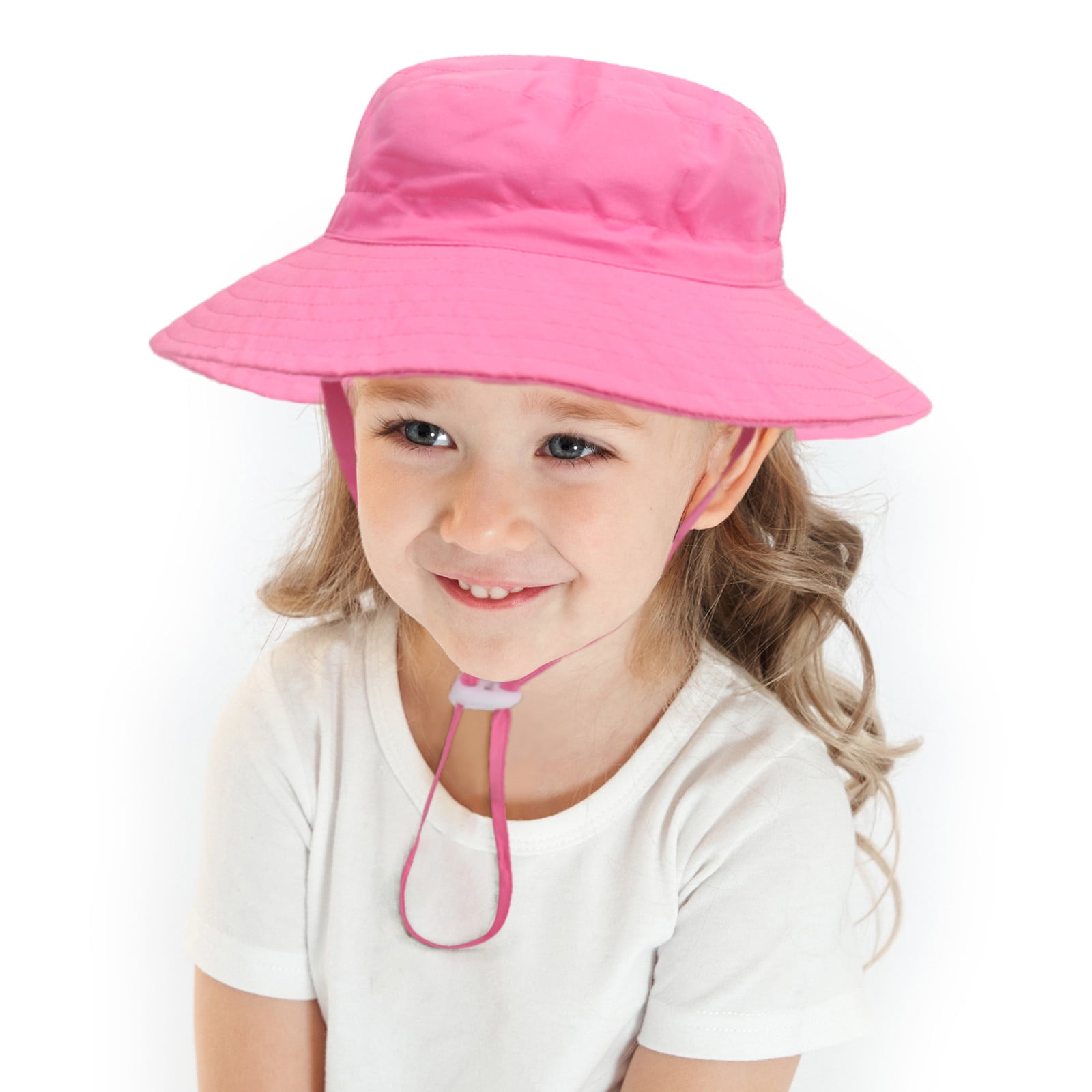 New Born Baby Girl Cap For Summer Season