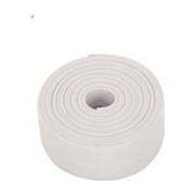 Summer Savings tumgatte Self Adhesive Bathroom Wallpaper Kitchen Tape Corner Line Paste Kitchen tools Wal&mart Deals
