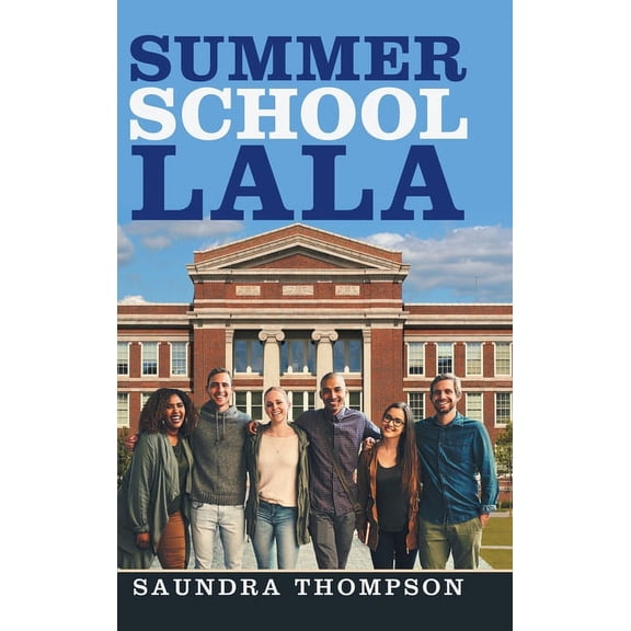 Summer School Lala (Hardcover)