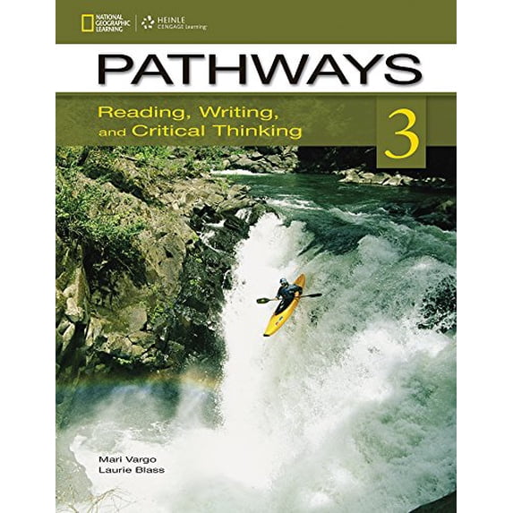 Pathways 3