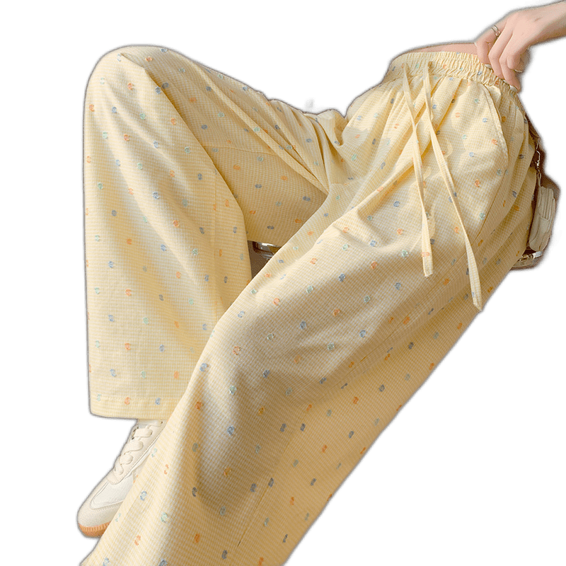Simple Pants, Sommerpure, marine