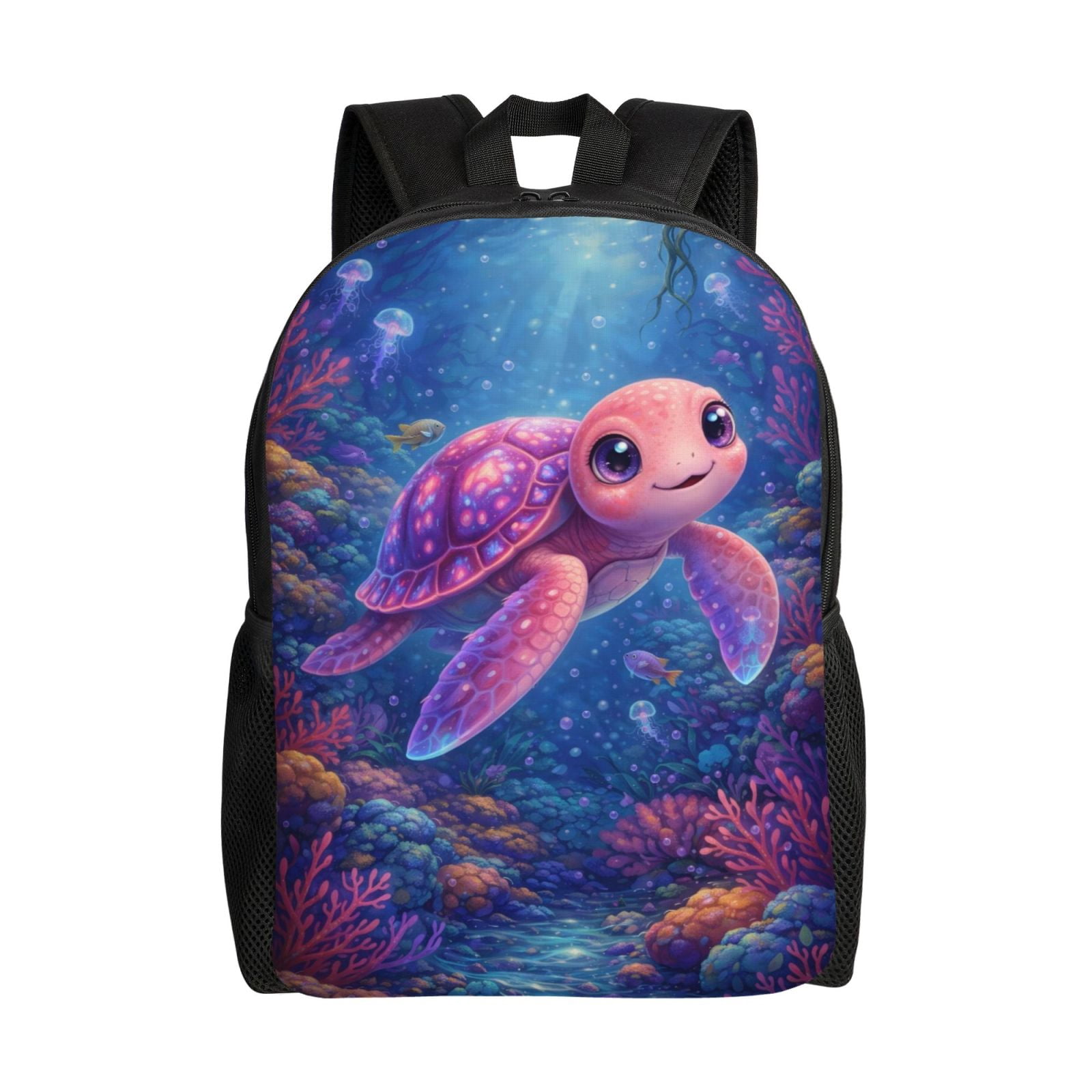Sea Turtle Backpacks