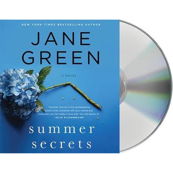 Pre-Owned Summer Secrets : A Novel
