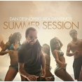 thumbnail image 1 of Summer Session 2016 (CD), 1 of 1