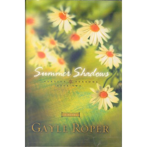 Pre-Owned Summer Shadows (Seaside Seasons #2) (Hardcover) 0739426087 9780739426081