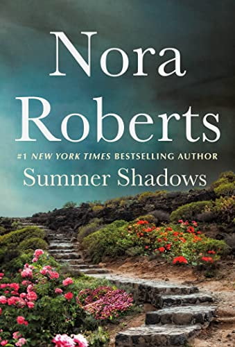 St. Martin's Press Pre-Owned Summer Shadows : The Right Path and Partners: A 2-in-1 Collection (Paperback)