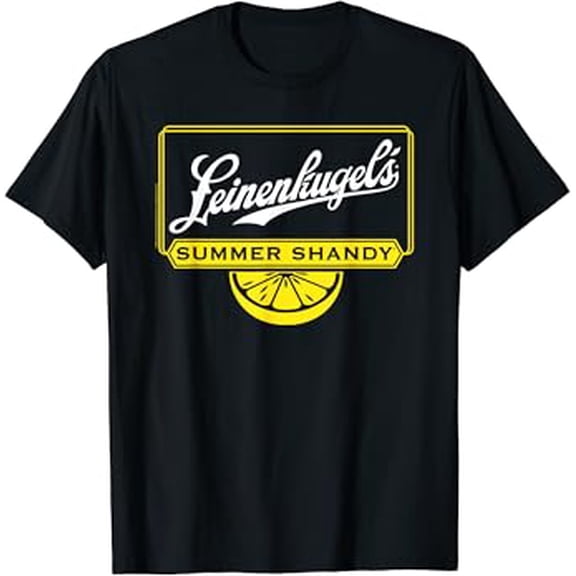 Summer Shandy T-Shirt