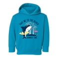 thumbnail image 1 of Summer Shark Hoodie Toddler -Image by Shutterstock,  5 Toddler, 1 of 4