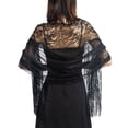 thumbnail image 1 of Summer Shawl Wraps For Women Lightweight Pashmina Shawl Formal Shawls And Wraps For Evening Dresses, 1 of 15