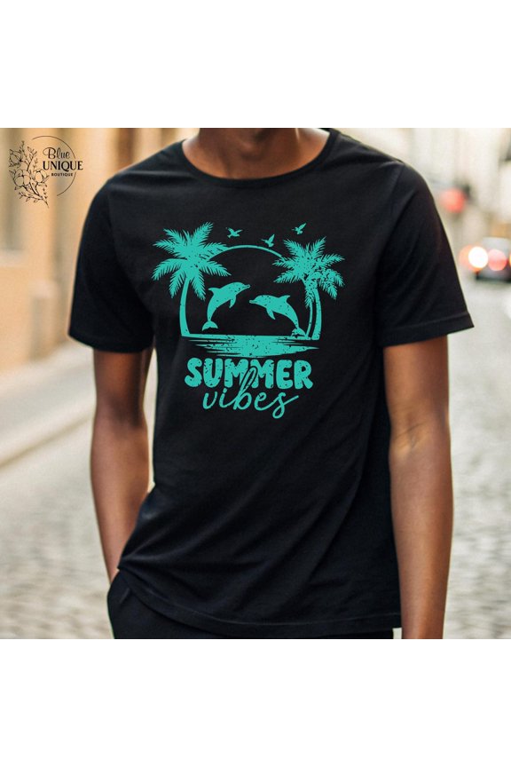 Summer Shirt, Hello Summer Shirts, Summer Vibes Tshirt, Beach Shirt, Vacation Shirt, Summer Shirts, Vacay Mode Tee, Summer Lovers Shirt, Full Size S-5XL