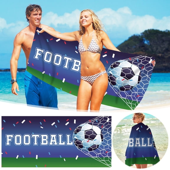 Summer Shop!LSLJS Beach Towel Beach Blanket Chair Beach Towel Lounge Chair Beach Towel Cover Microfiber Pool Lounge Chair Quick Dry Sand Free Picnic Blanket