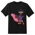 thumbnail image 1 of Summer Short Sleeve Tops Crew Neck Shirts for Men Clown (2)Plus Size Tee Shirts XS-5XL, 1 of 1