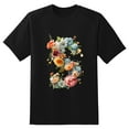 thumbnail image 1 of Summer Short Sleeve Tops Crew Neck Shirts for Men Easter (10)Plus Size Tee Shirts XS-5XL, 1 of 1