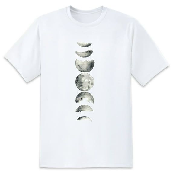 Summer Short Sleeve Tops Crew Neck Shirts for Men Painting (40)Plus Size Tee Shirts XS-5XL
