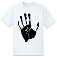 thumbnail image 1 of Summer Short Sleeve Tops Crew Neck Shirts for Men Skull (47)Plus Size Tee Shirts XS-5XL, 1 of 5