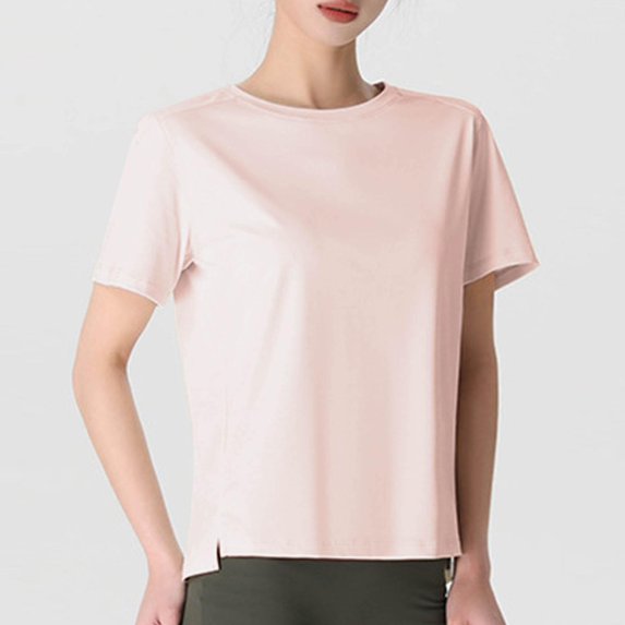 Summer Short Sleeve Tops For Women Casual Solid Round-Neck Hooded Short Sleeve Loose Fitting Tops Outfits Clothes 2026 - 2XL