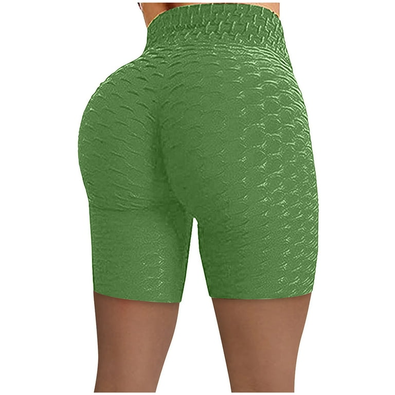 Stretch shop workout shorts