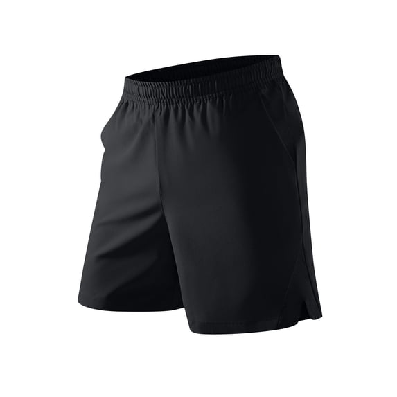 Summer Shorts for Men Lightweight Breathable Sport Short Pants with Pockets Running Training Shorts