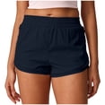 thumbnail image 1 of Summer Shorts for Women Casual Elastic High Waisted Comfy Lightweight Beach Shorts for Travel & Vacation, 1 of 5