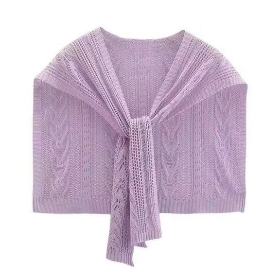 Summer Shrugs for Womens Cropped Cardigan Thin Ice Silk Coat Short Sleeve Coverup Open Front Sheer Thin Shawl Cardigans 2025