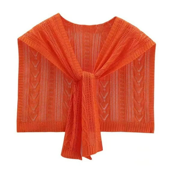 Summer Shrugs for Womens Cropped Cardigan Thin Ice Silk Coat Short Sleeve Coverup Open Front Sheer Thin Shawl Cardigans 2025