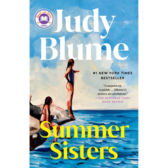 Pre-Owned Summer Sisters: A Read with Jenna Pick (Paperback) 0385337663 9780385337663