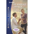 thumbnail image 1 of Pre-Owned The Marriage Campaign (Unknown) 0373657242 9780373657247, 1 of 1