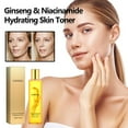 Summer Skin Care Hydrating Face Organic Korean Toner Skin Care Good