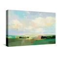 thumbnail image 1 of Art.com Summer Sky I Stretched Canvas Print Wall Art by Julia Purinton, 18" x 12", 1 of 4