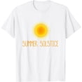 thumbnail image 1 of Summer Solstice Short T-Shirt02, 1 of 3