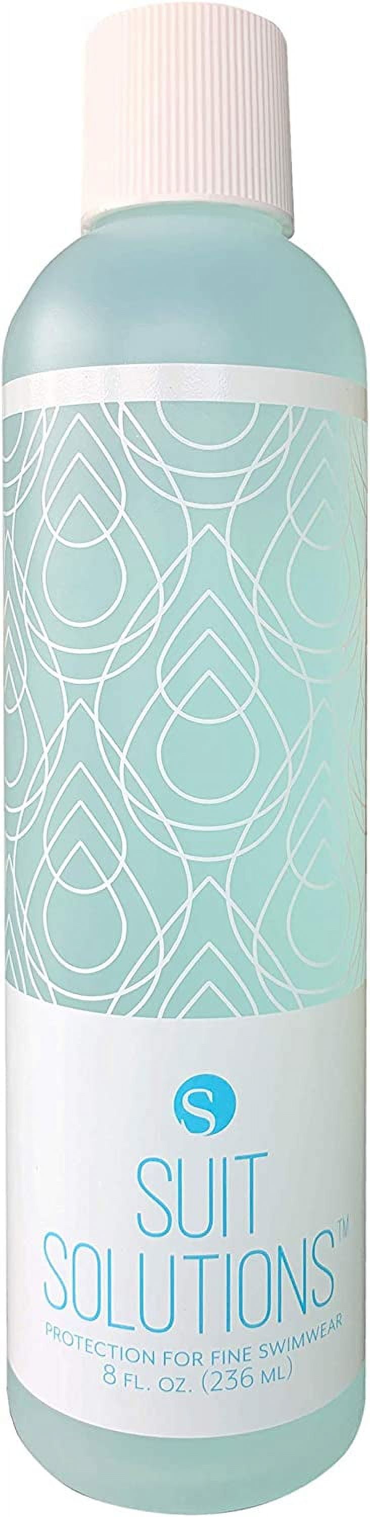 Summer Solutions Chlorine Neutralizer Suit Solutions 8 fl oz