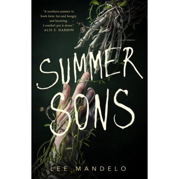 Pre-Owned Summer Sons (Hardcover)