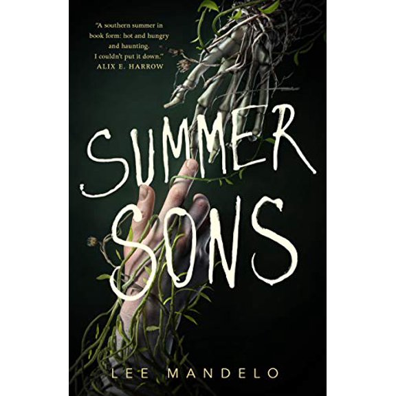 Pre-Owned Summer Sons (Hardcover)