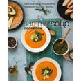 thumbnail image 1 of Summer Soup Cookbook: Delicious Soup Recipes for the Warm Summer Months (2nd Edition), 1 of 1