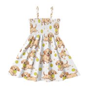 golden retriever puppy dress Dresses for Dog Lovers Nightfall