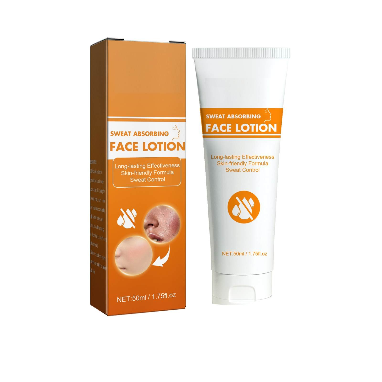 summer special face cream
