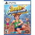 thumbnail image 1 of Summer Sports Games 4k Edition for PlayStation 5, 1 of 17