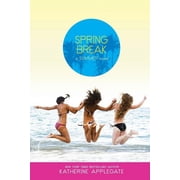 Summer Spring Break Paperback