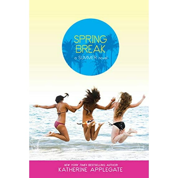 Pre-Owned Spring Break (Paperback) 1416990941 9781416990949