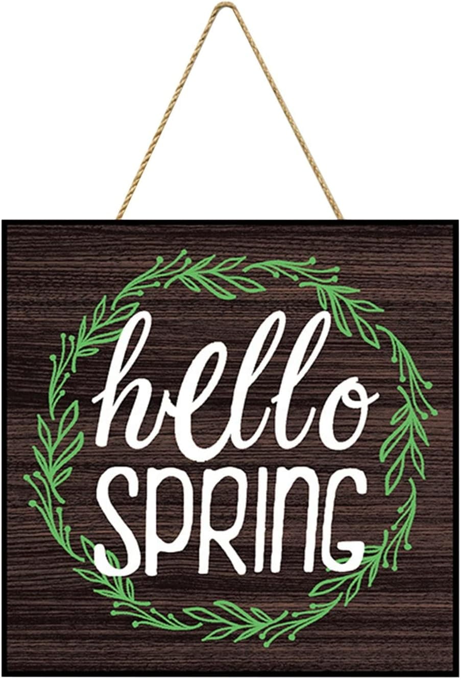 Summer Spring Door Wreath, Lemon Summer Spring Decorations Handmade ...