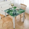 thumbnail image 1 of Summer Spring Tablecloth Rectangular, Table Cover for Party Picnic Dinner Decor, 1 of 7