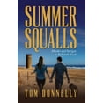 thumbnail image 1 of Summer Squalls: Murder and Romance in Rehoboth Beach, (Hardcover), 1 of 1
