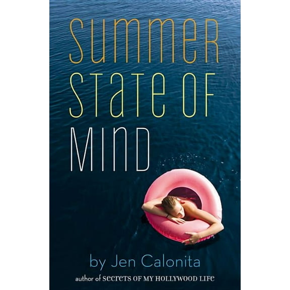 Summer State of Mind, (Paperback)