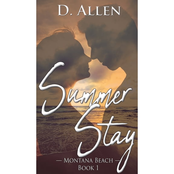 Summer Stay, (Hardcover)