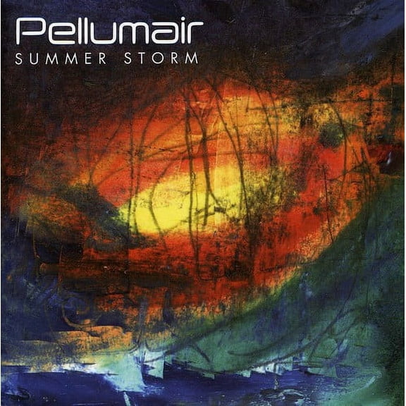Summer Storm (CD)