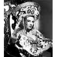 thumbnail image 1 of Summer Storm Linda Darnell 1944 Photo Print (8 x 10), 1 of 2