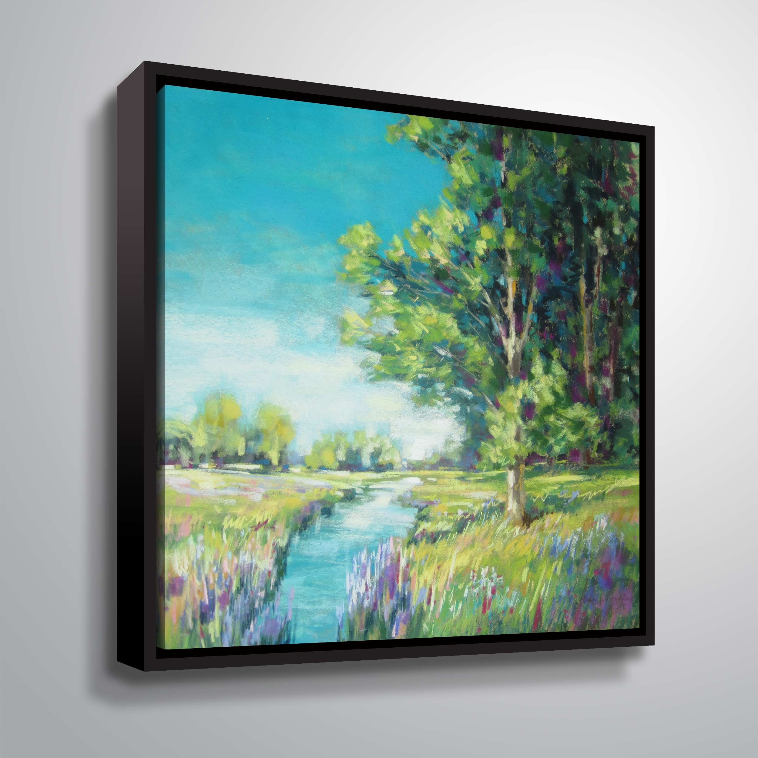 Summer Stream