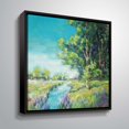 thumbnail image 1 of Summer Stream, 1 of 2