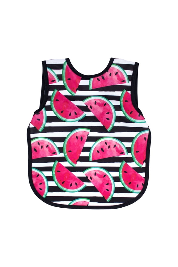 Summer Stripes - Watermelon Bapron